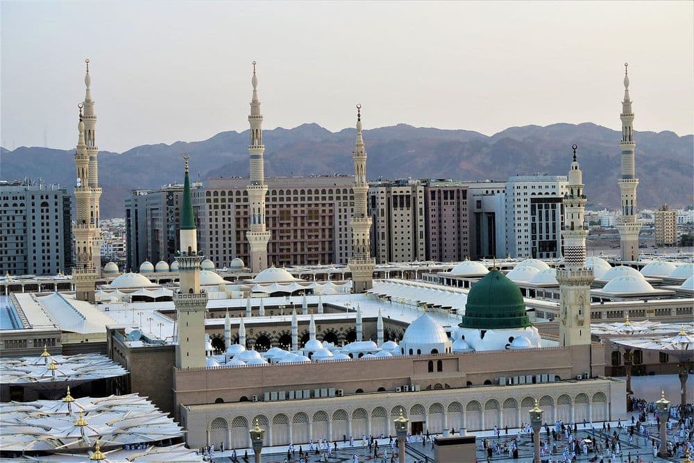 Medina