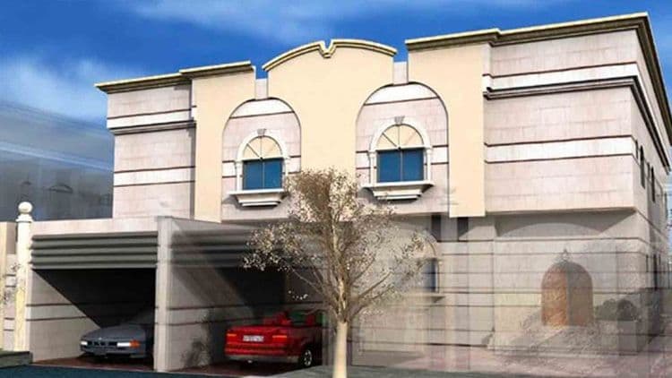 Al Noor Villas