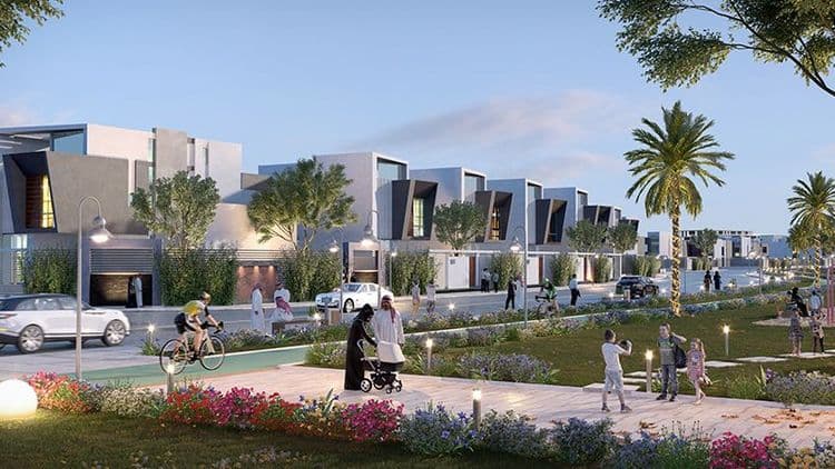 Shams Ar Riyadh