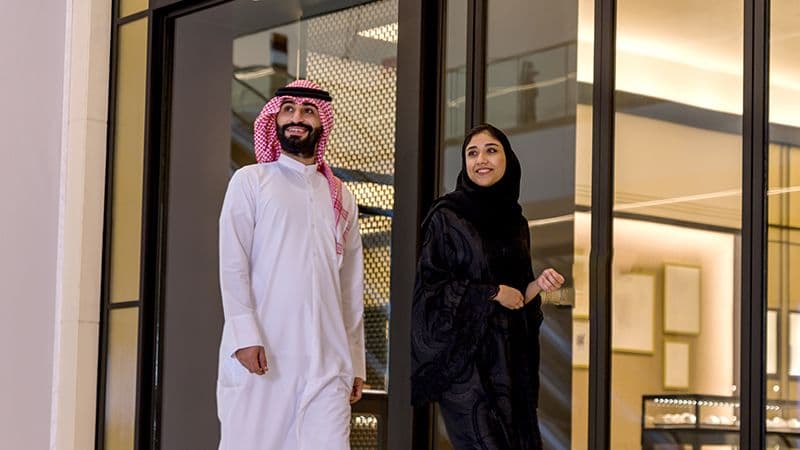 مرافق عصرية في بيئة سكنية راقية وهادئة