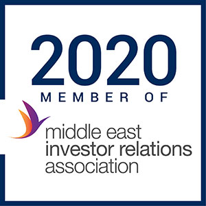 middle east investor relations association