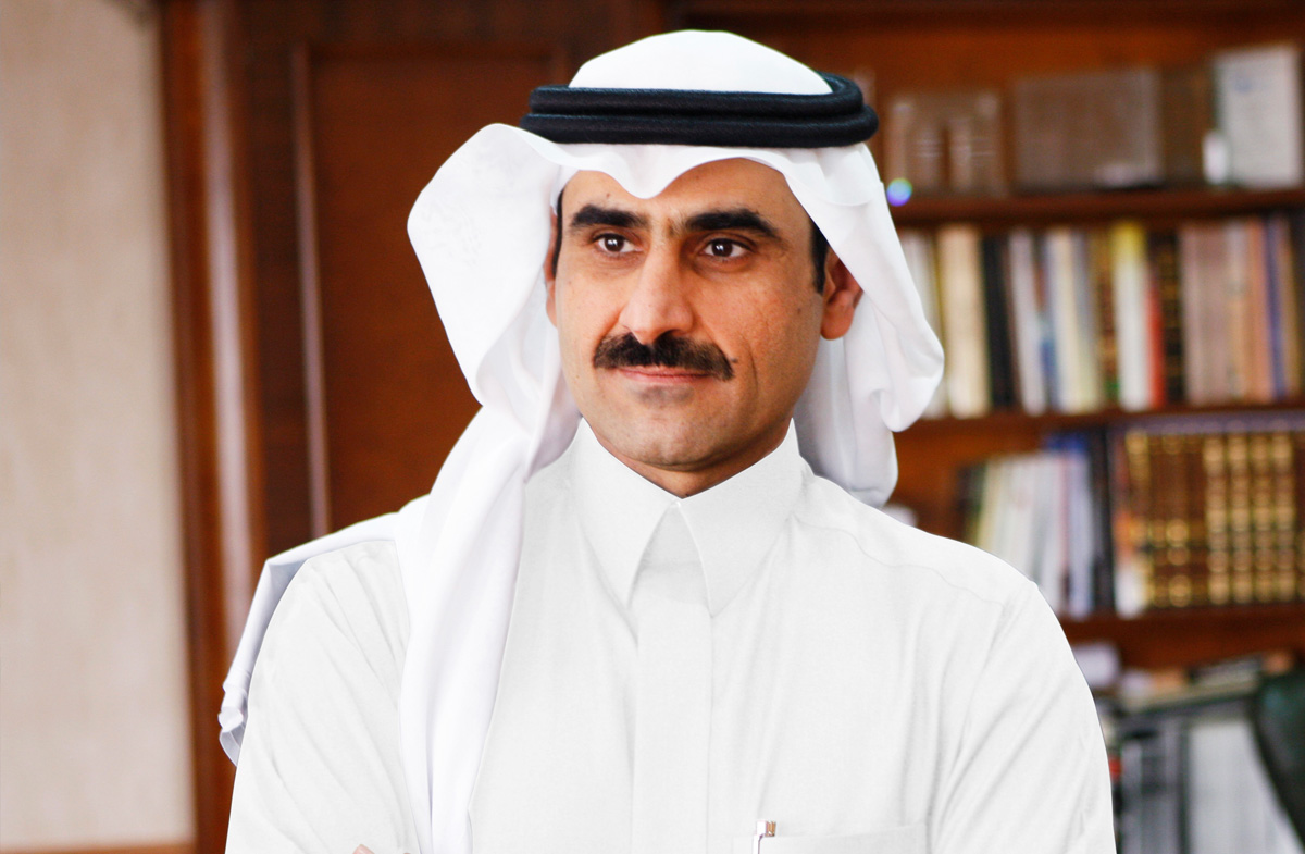 Dar Al Arkan Launches a Real Estate Brokerage Company