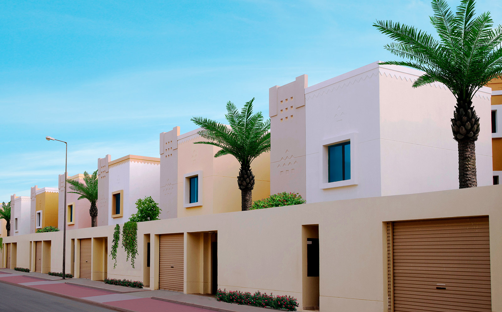 Dar Al Arkan Participates in the Exhibition "Your house is ready" for Real Estate Investors