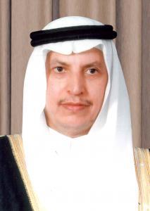 Ahmed Bin Mohammed Al Dahash