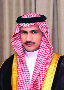 Majed Bin Abdul Rahman Al Qasim