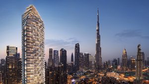 مشاريع دار الاركان في دبي