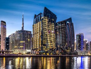 Dubai apartments for sale