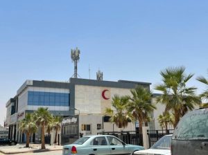 حي العارض الرياض اين يقع