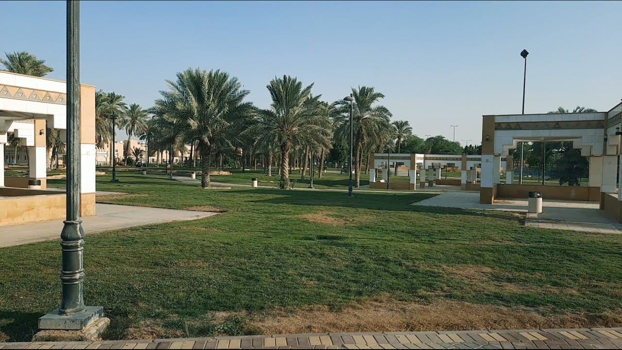 حي السلطانة الرياض