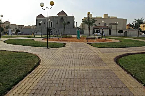 حي الغدير الرياض