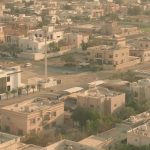حي طويق الرياض
