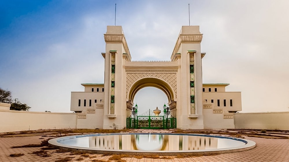 متاحف جدة